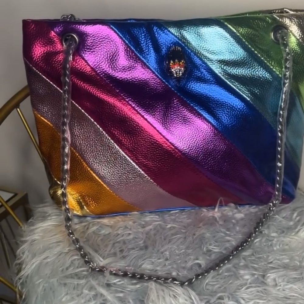 Stylish Handbag.... Bought Here But Don't Need Reposhing!!!